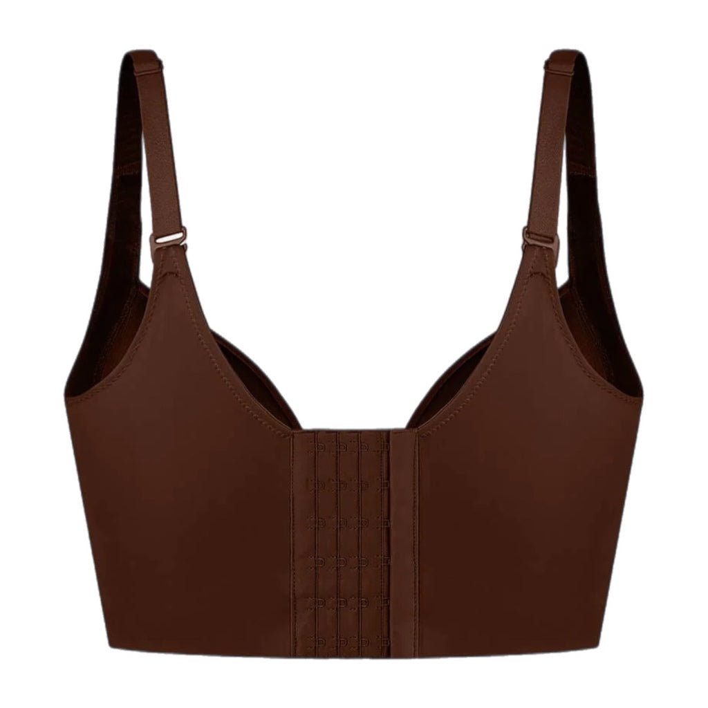 Soutien-gorge Sculptant avec dos couvrant