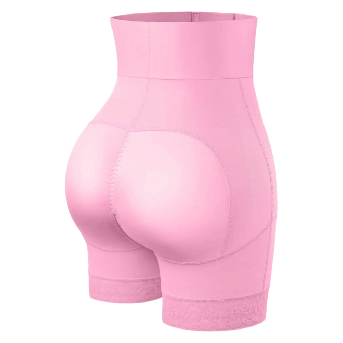 Gaine avec une ceinture intégrée