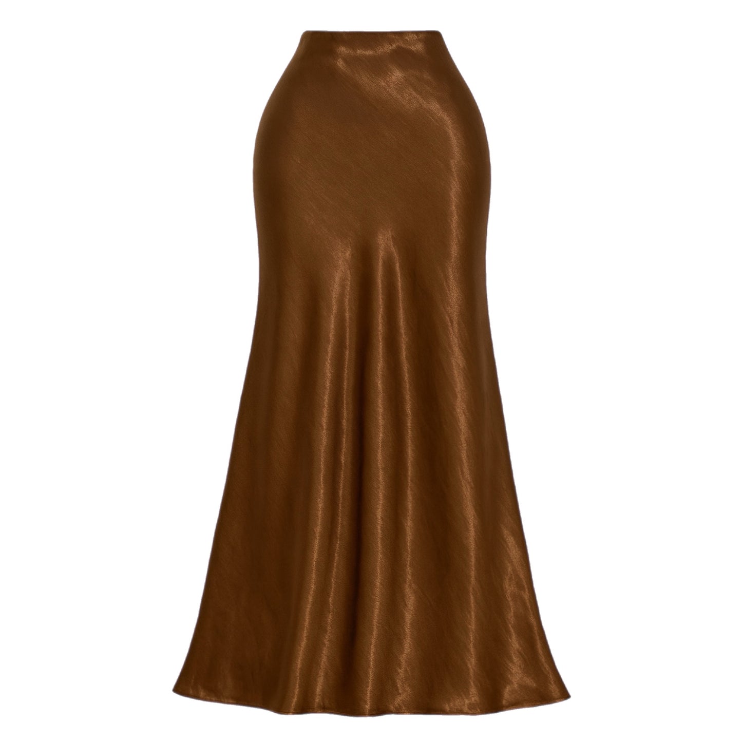 Jupe Satin Royale