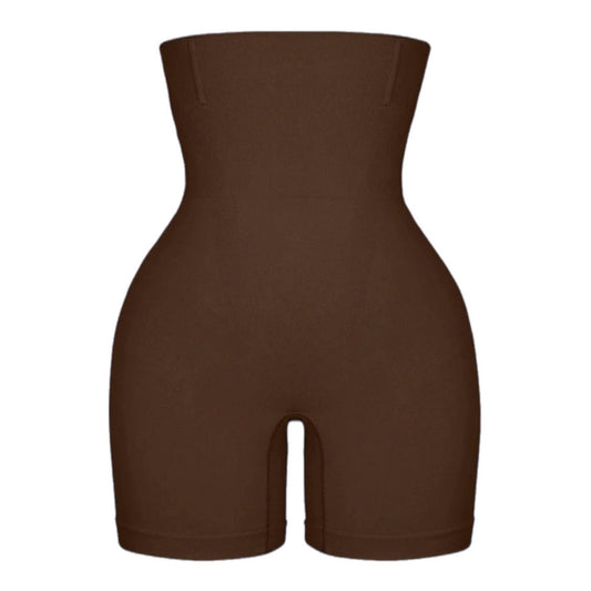 Shorty Gainant Push Up Coussin Amovible Détachable