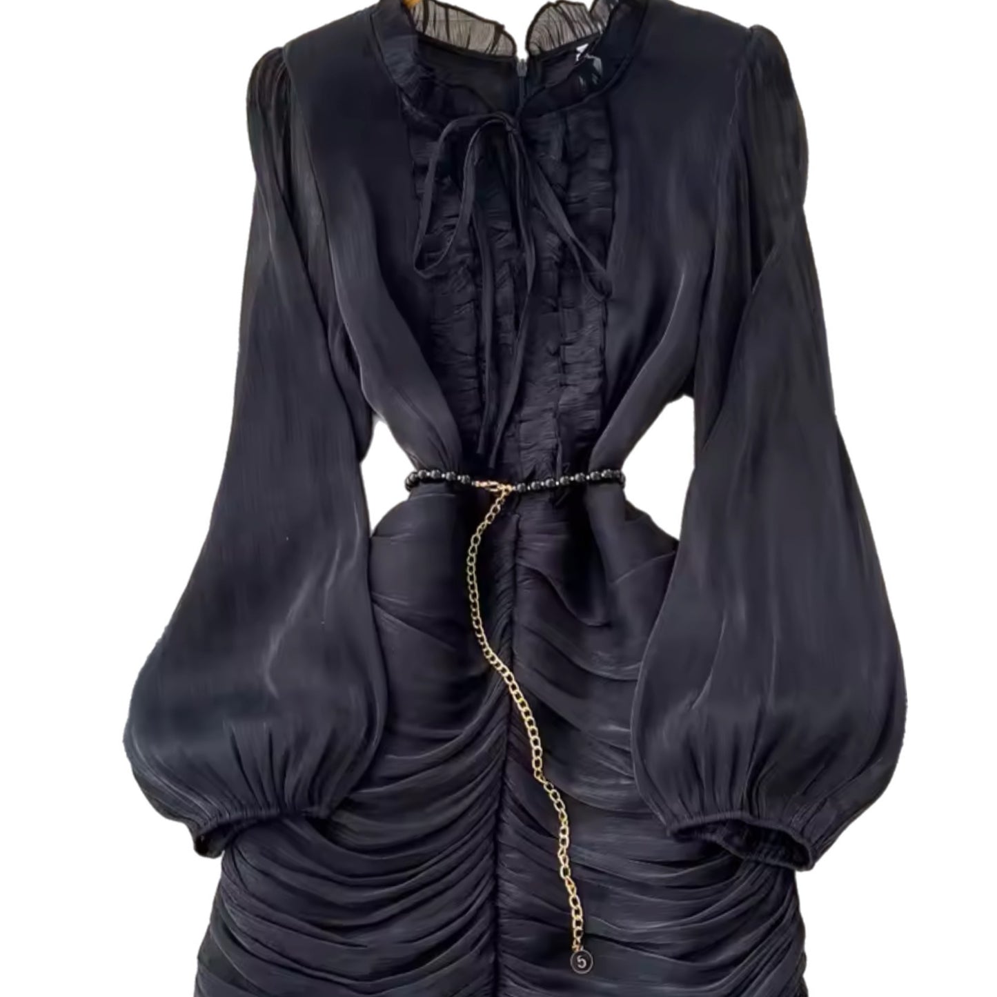 Robe Esmeralda