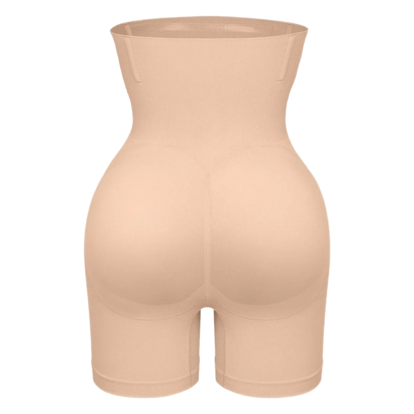 Shorty Gainant Push Up Coussin Amovible Détachable