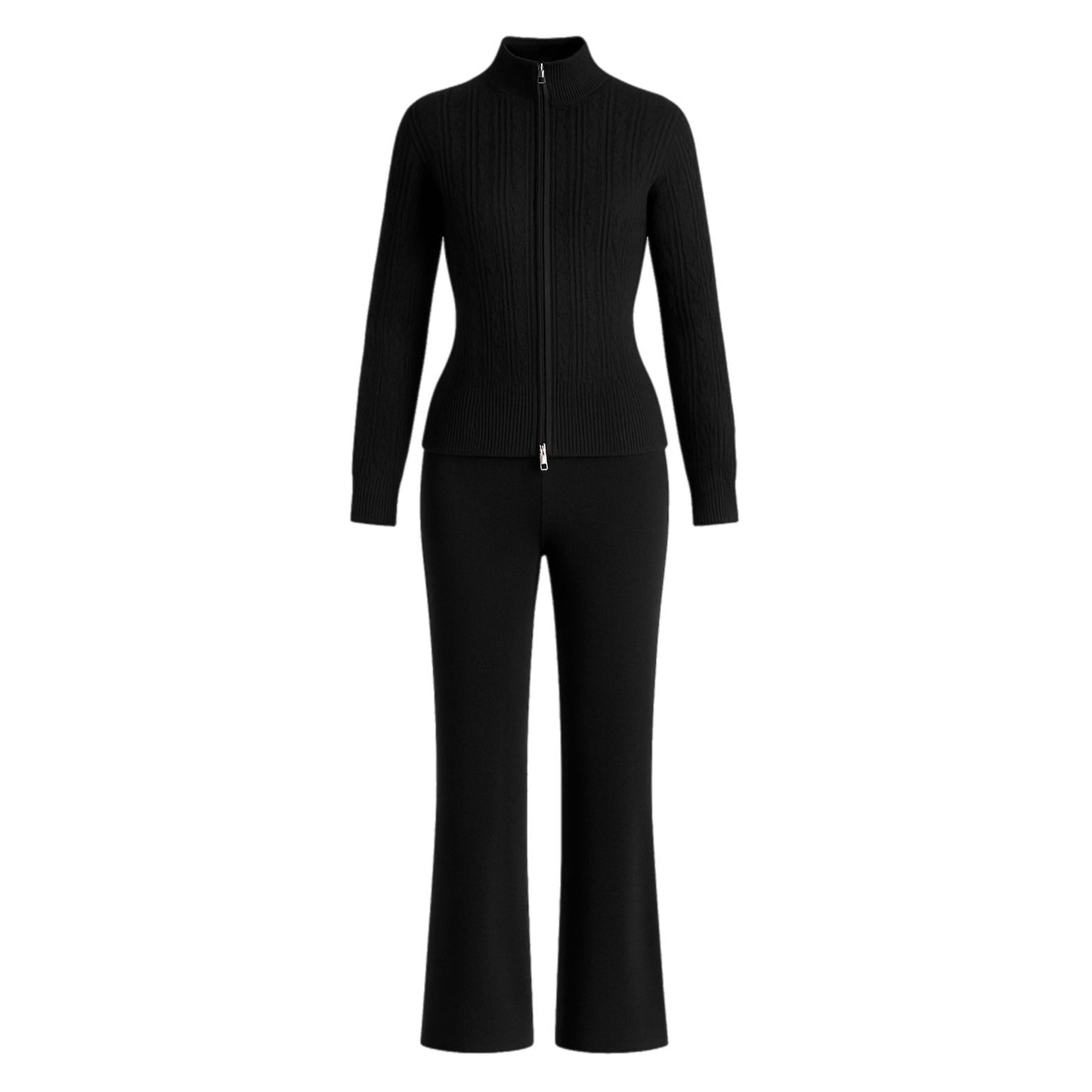 Ensemble Pull Cosima