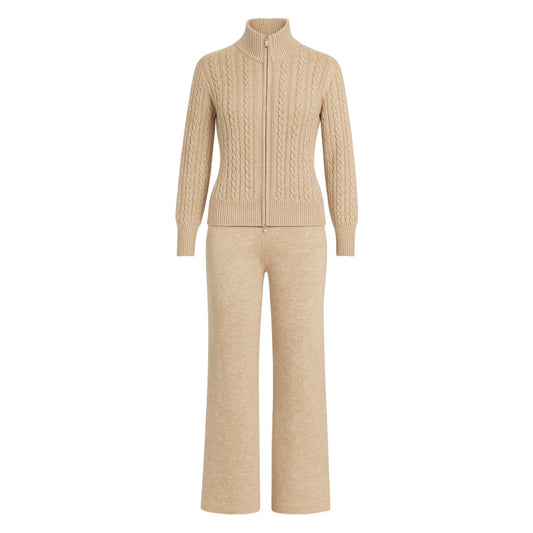 Ensemble Pull Cosima