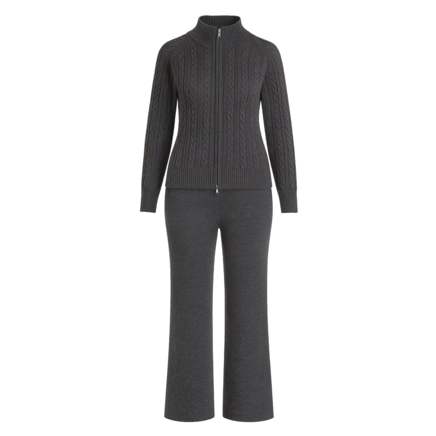 Ensemble Pull Cosima