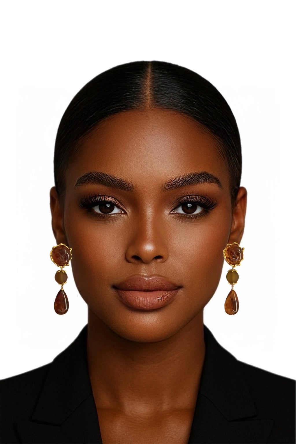 Boucles D’oreilles Cleopatre
