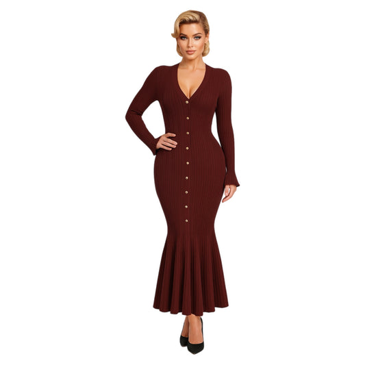 Robe Bohème