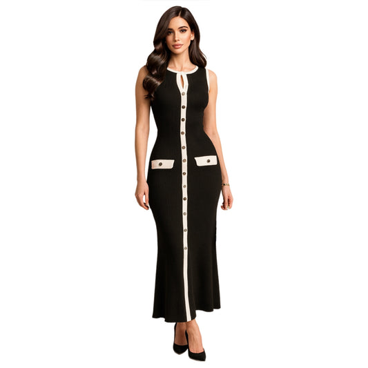 Robe Parisienne