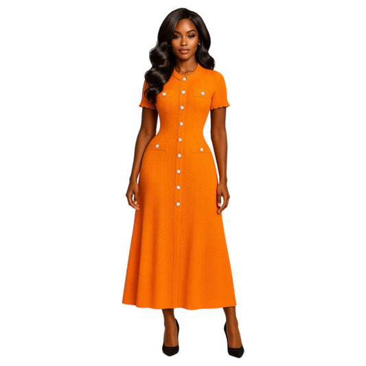 Robe Héritage