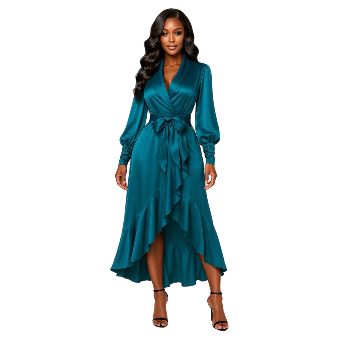 Robe Isadora
