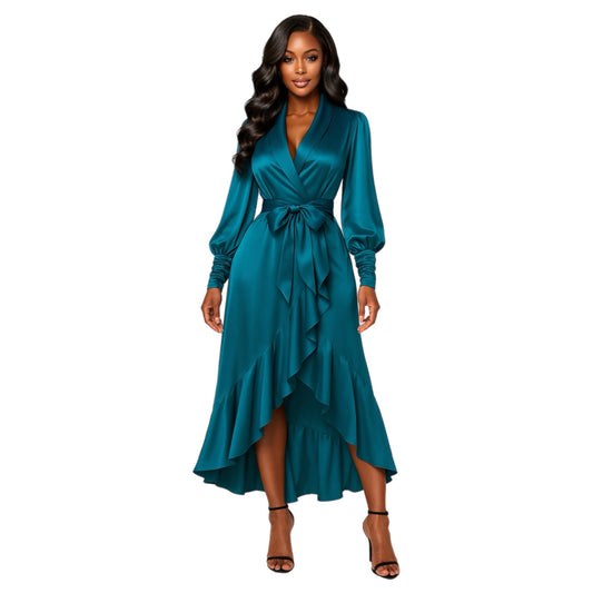 Robe Isadora