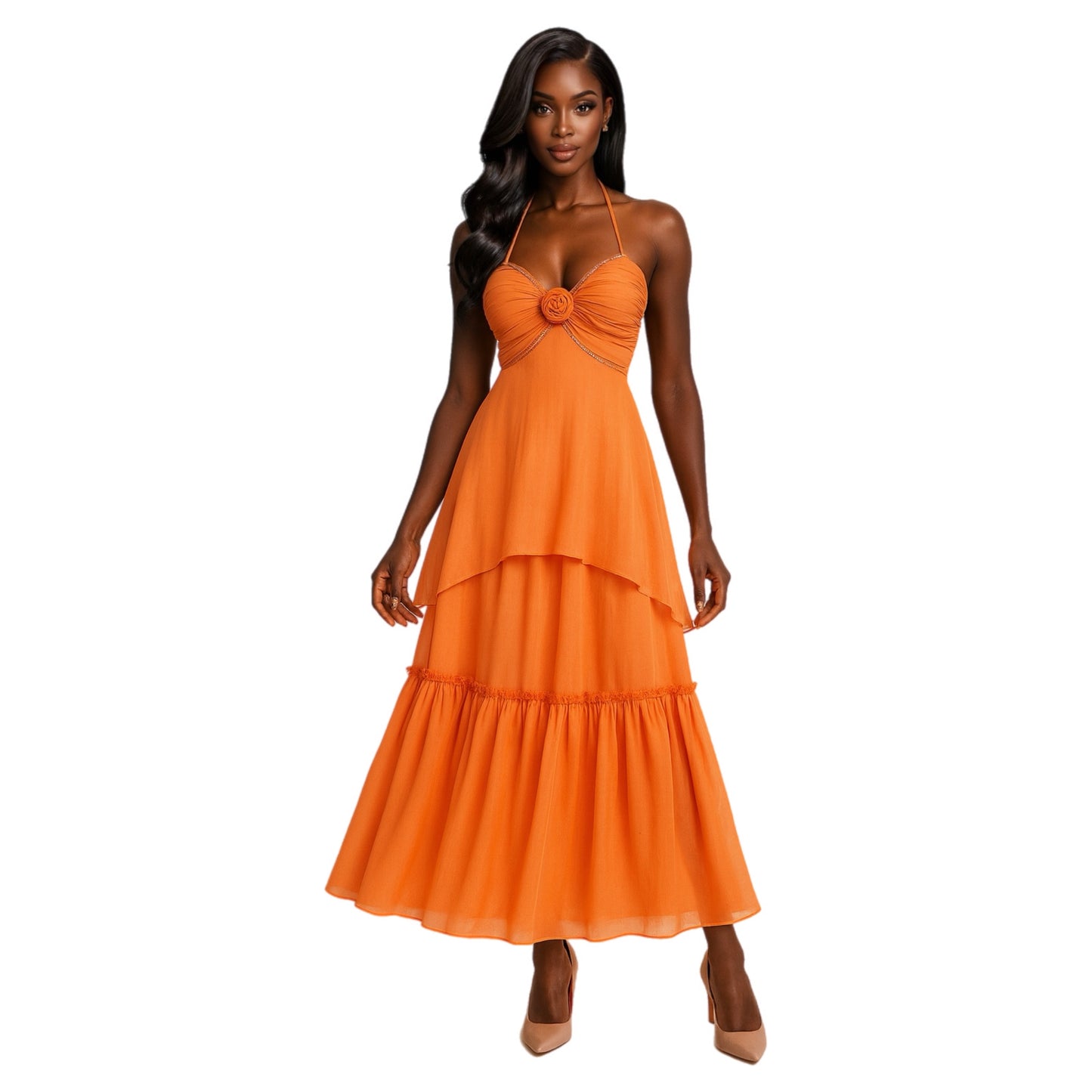 Robe Féerique