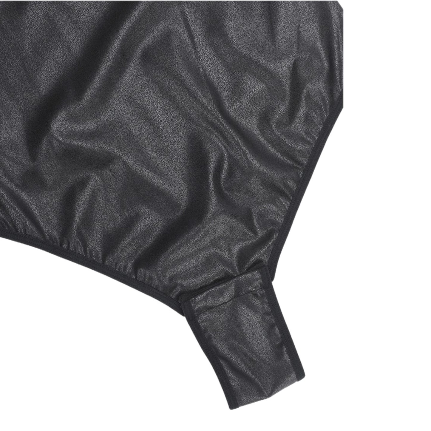 Body Sculptant Auréane Effet Cuir