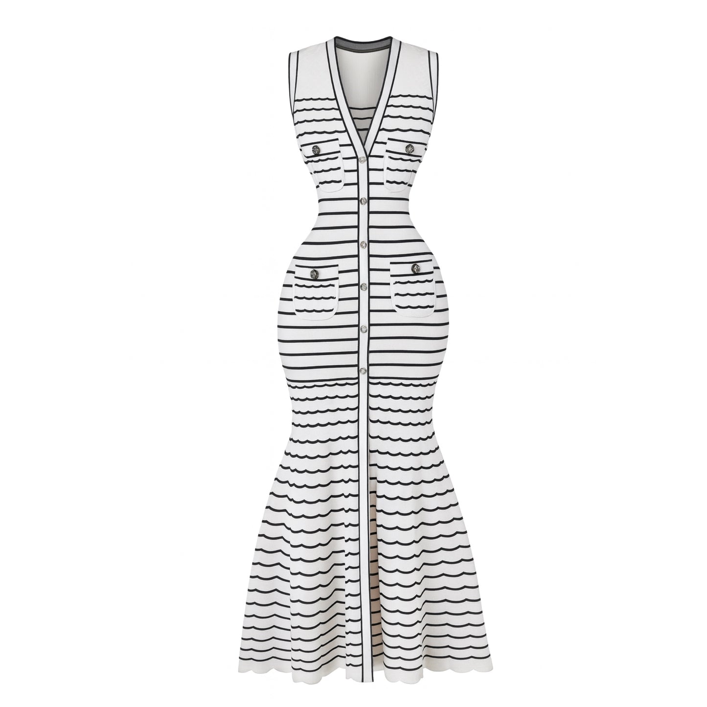 Robe La Mer