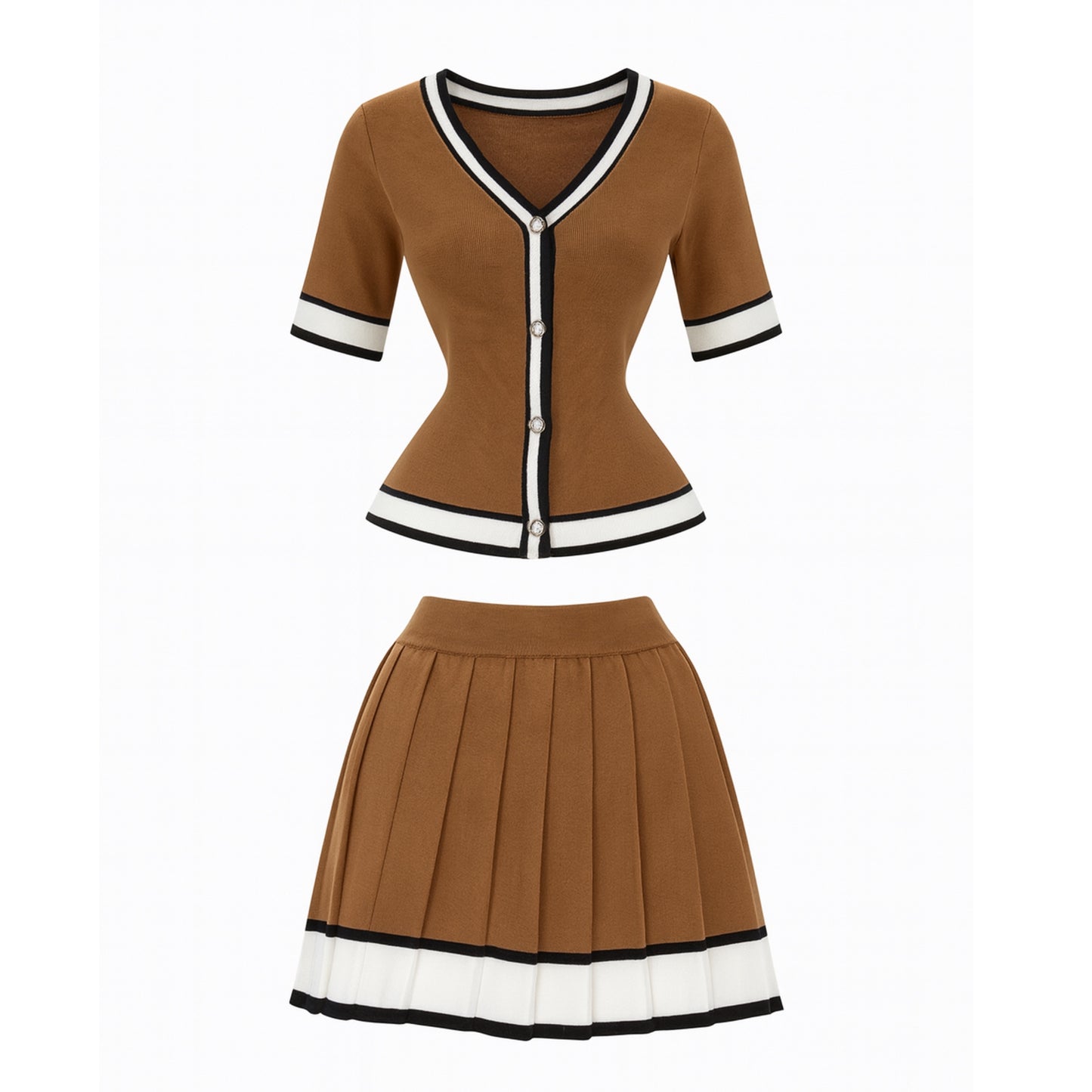 Ensemble Coquette