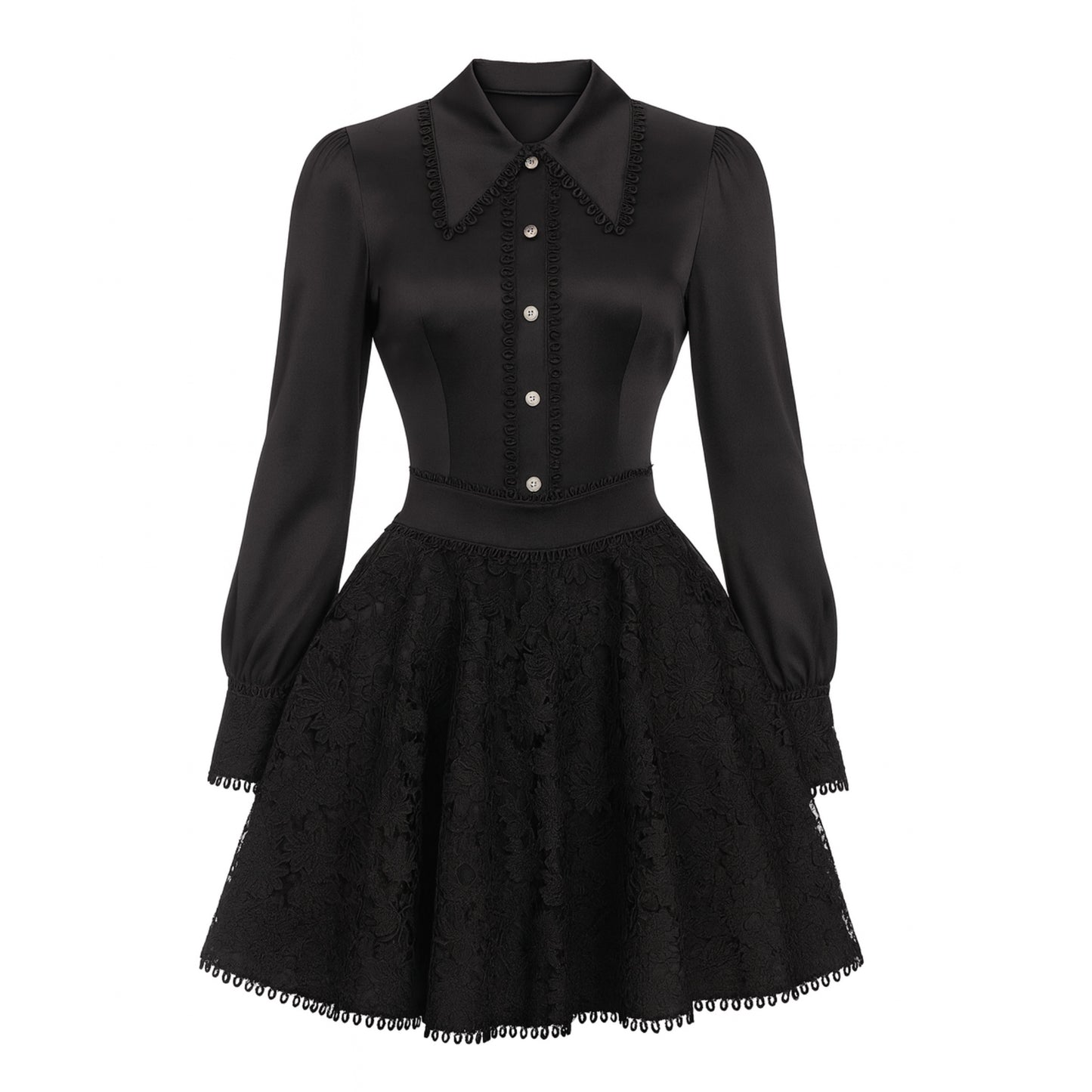 Ensemble Duchesse