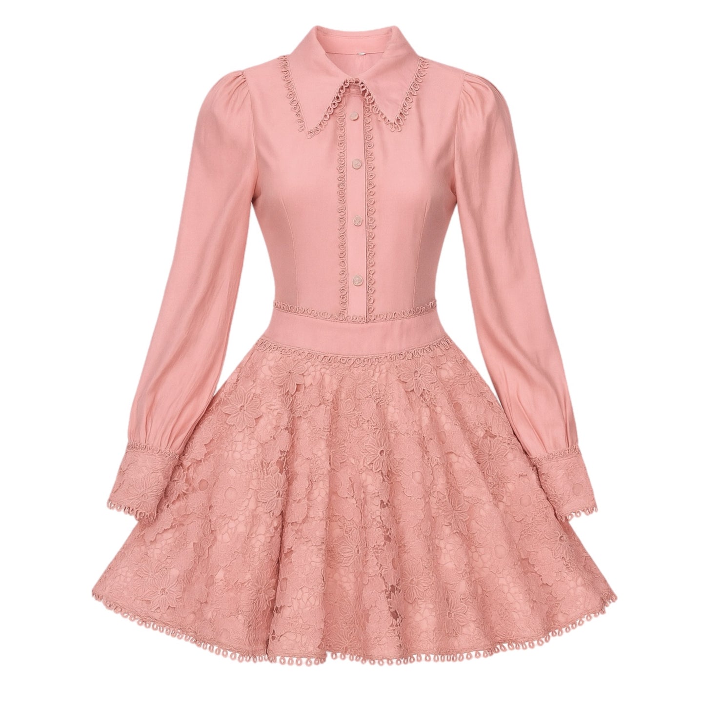 Ensemble Duchesse