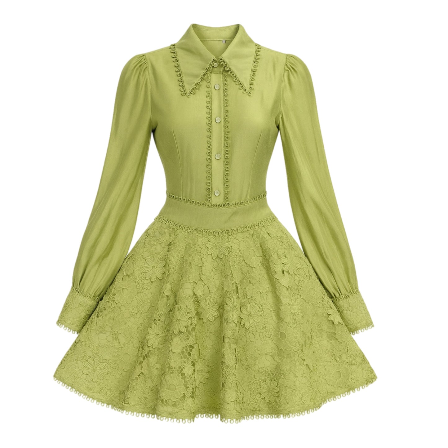 Ensemble Duchesse