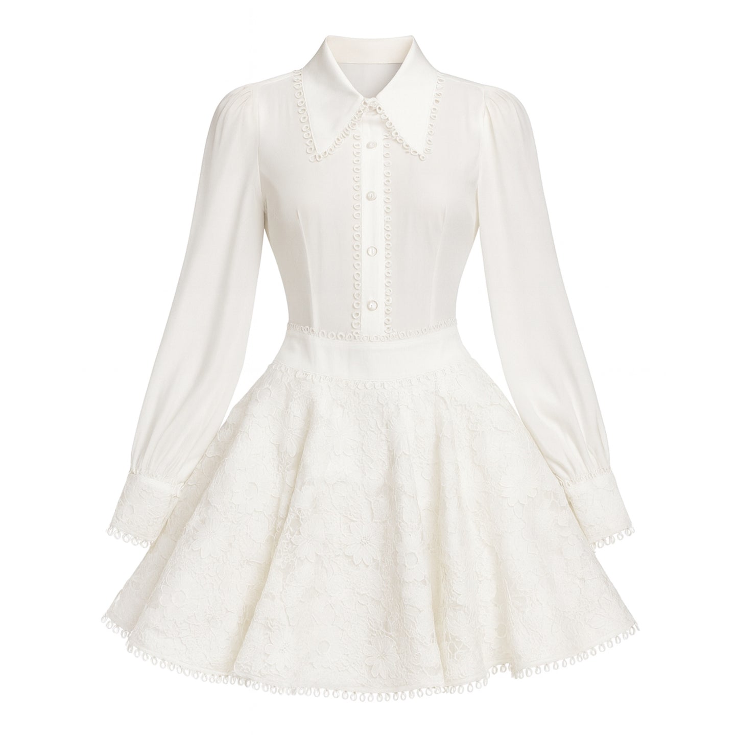 Ensemble Duchesse