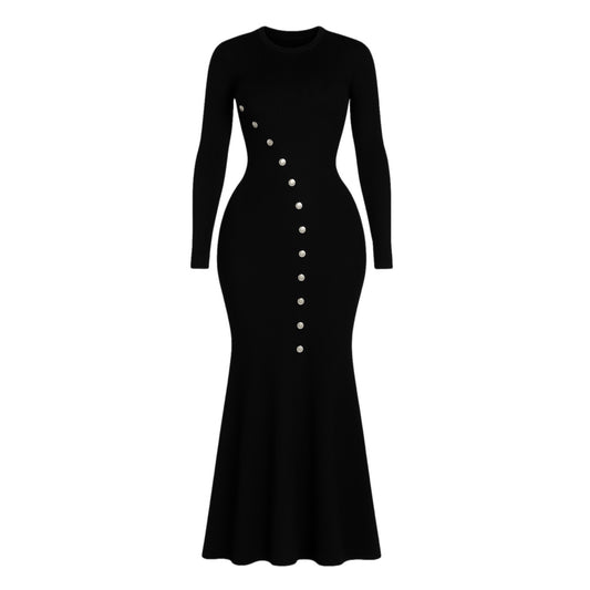 Robe Sirène
