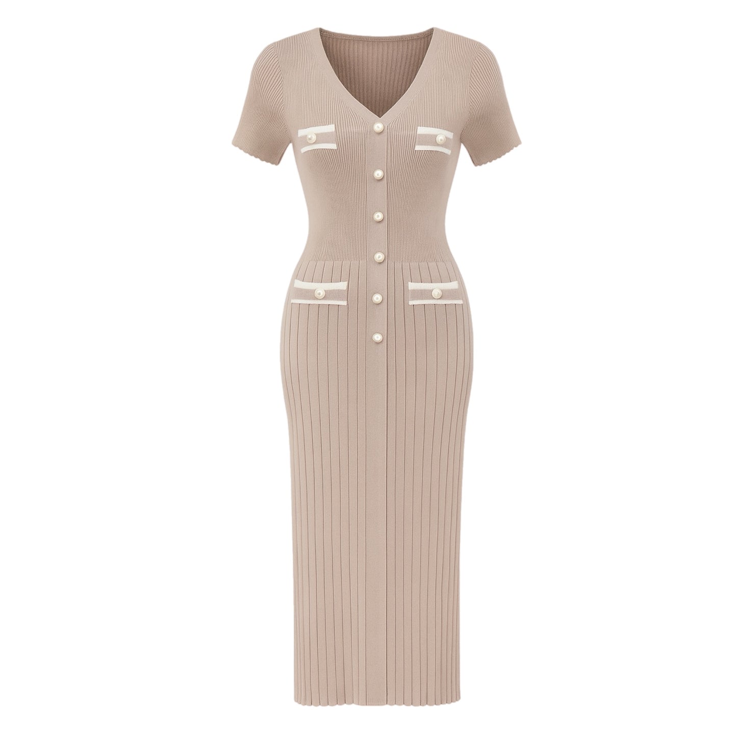 Robe Tricot