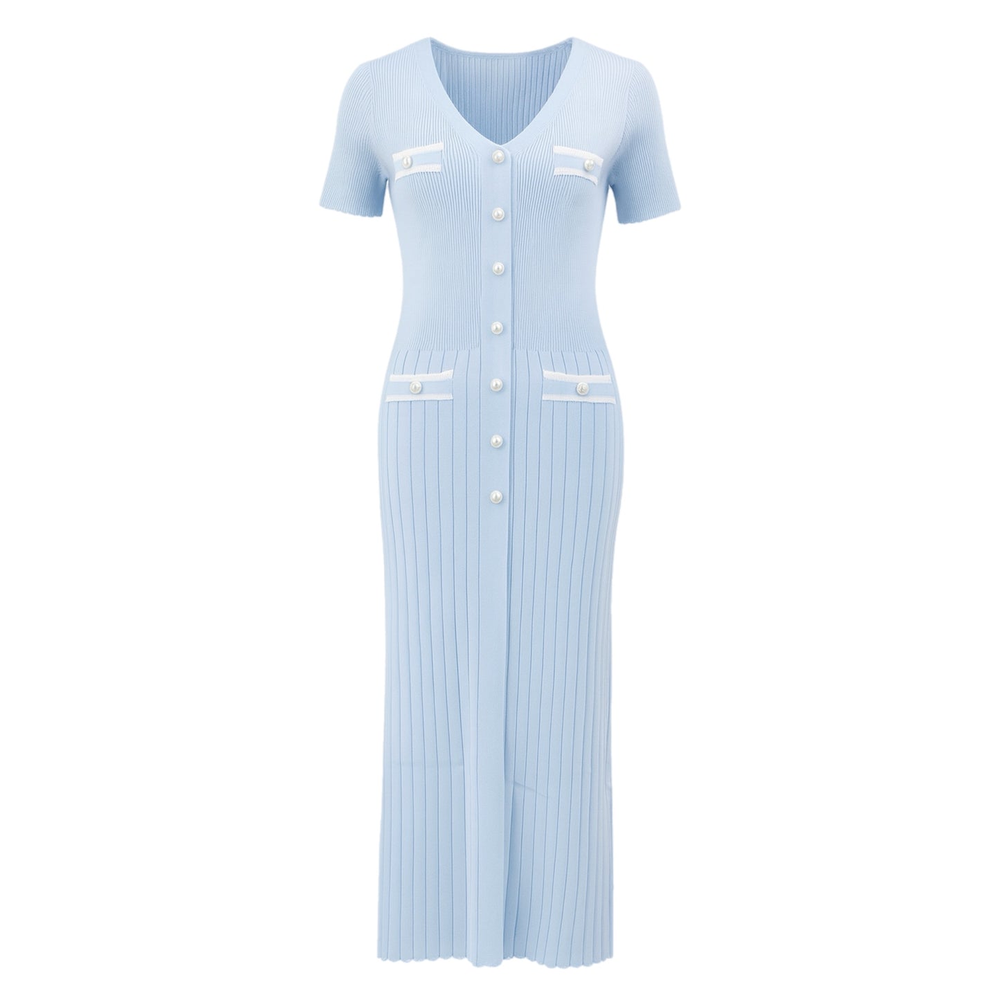 Robe Tricot
