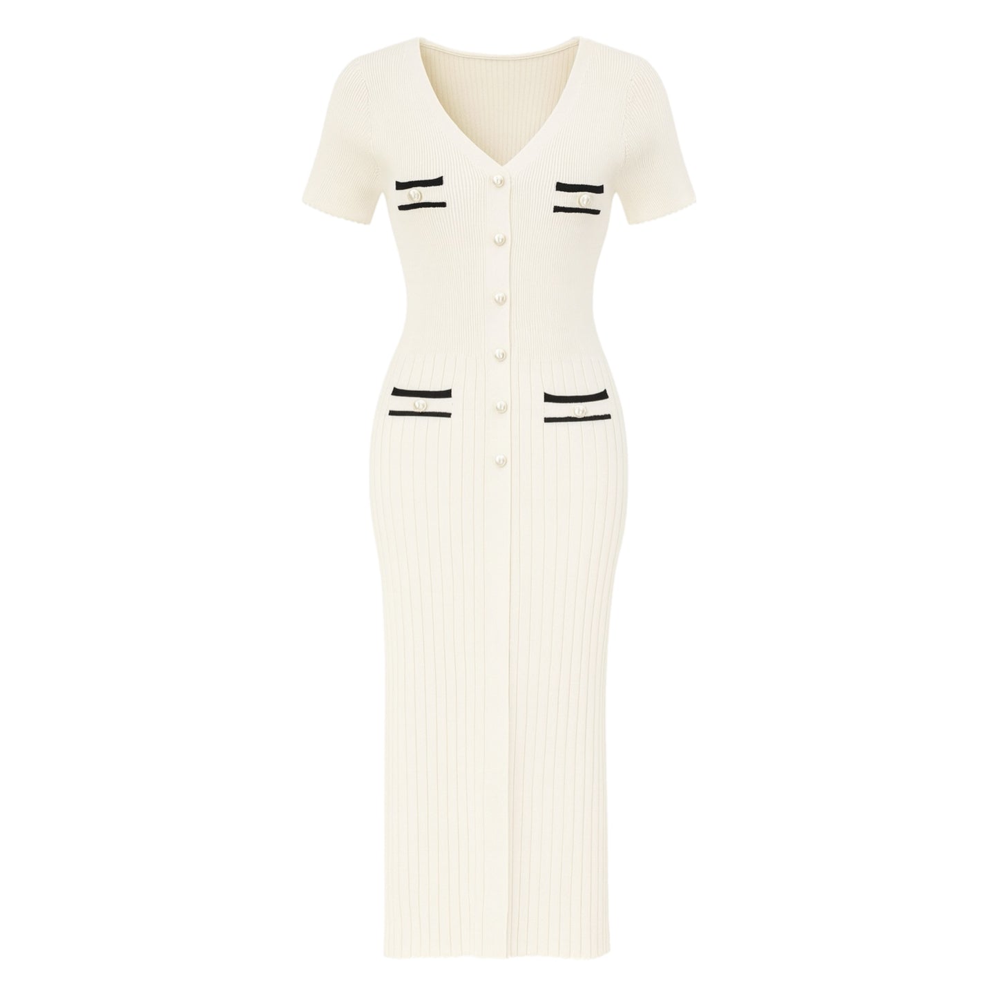Robe Tricot