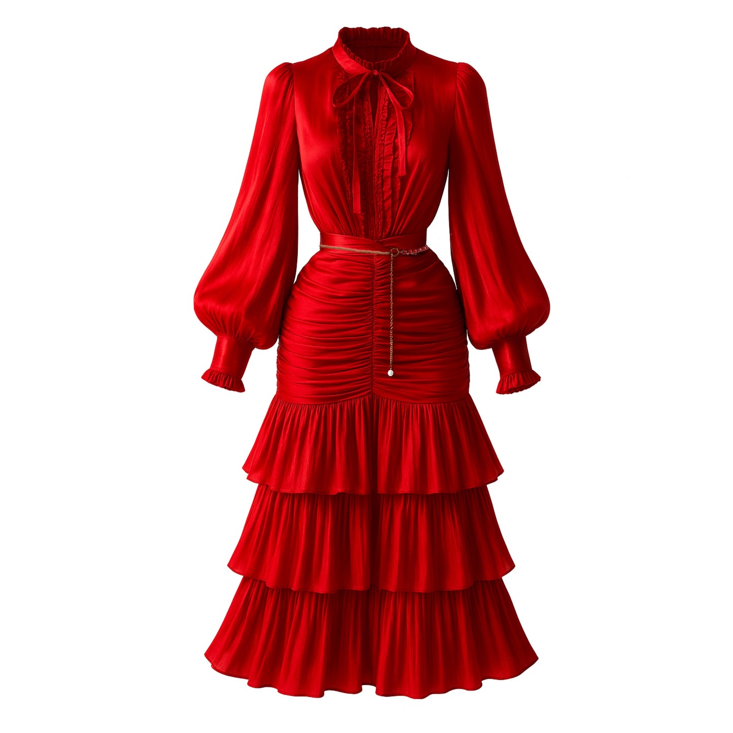 Robe Esmeralda