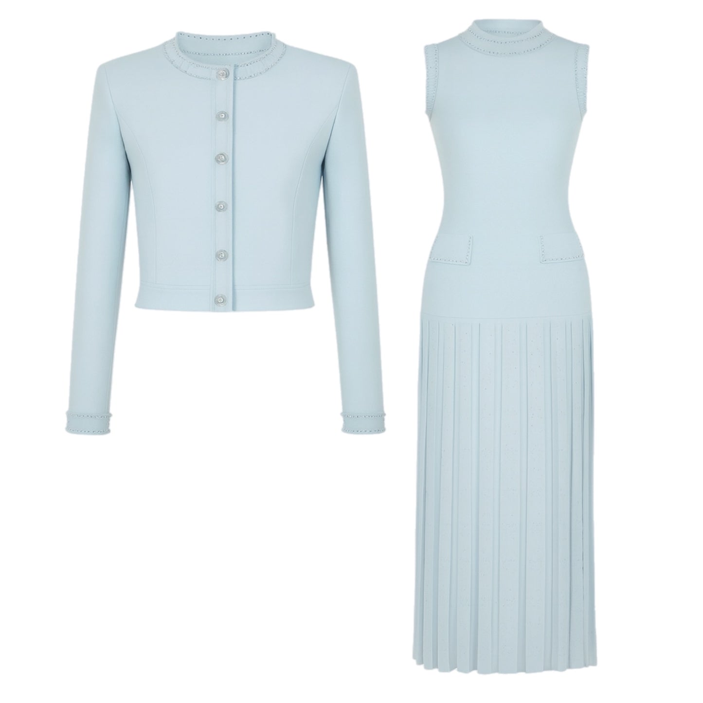 Ensemble Constantine
