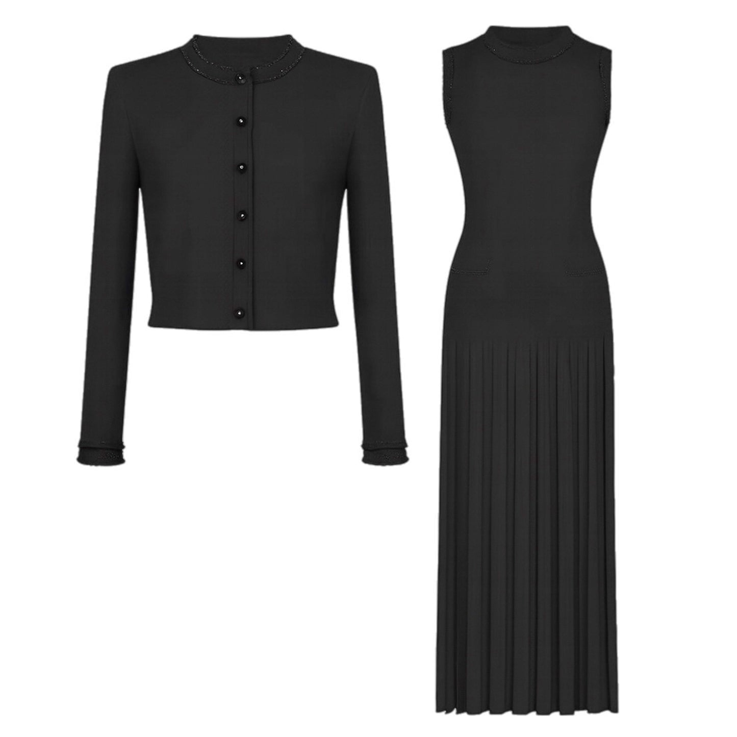 Ensemble Constantine