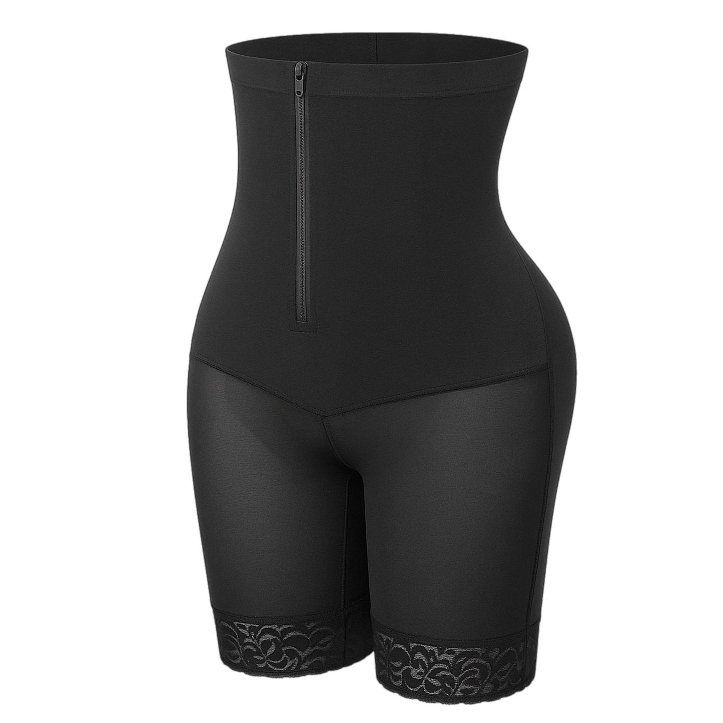 Gaine Shorty Post-Partum Sans Ceinture