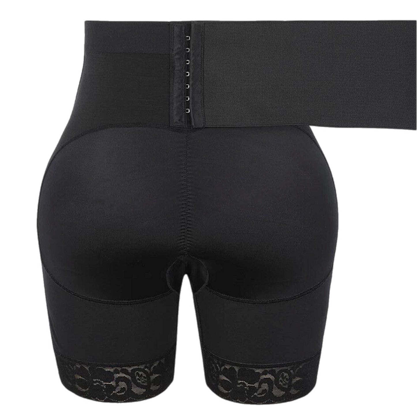 Gaine Post-Partum Avec Ceinture Détachable