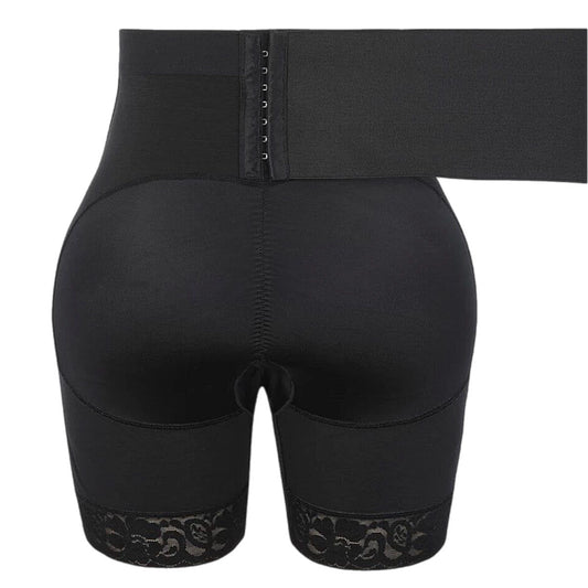 Gaine Post-Partum Avec Ceinture Détachable