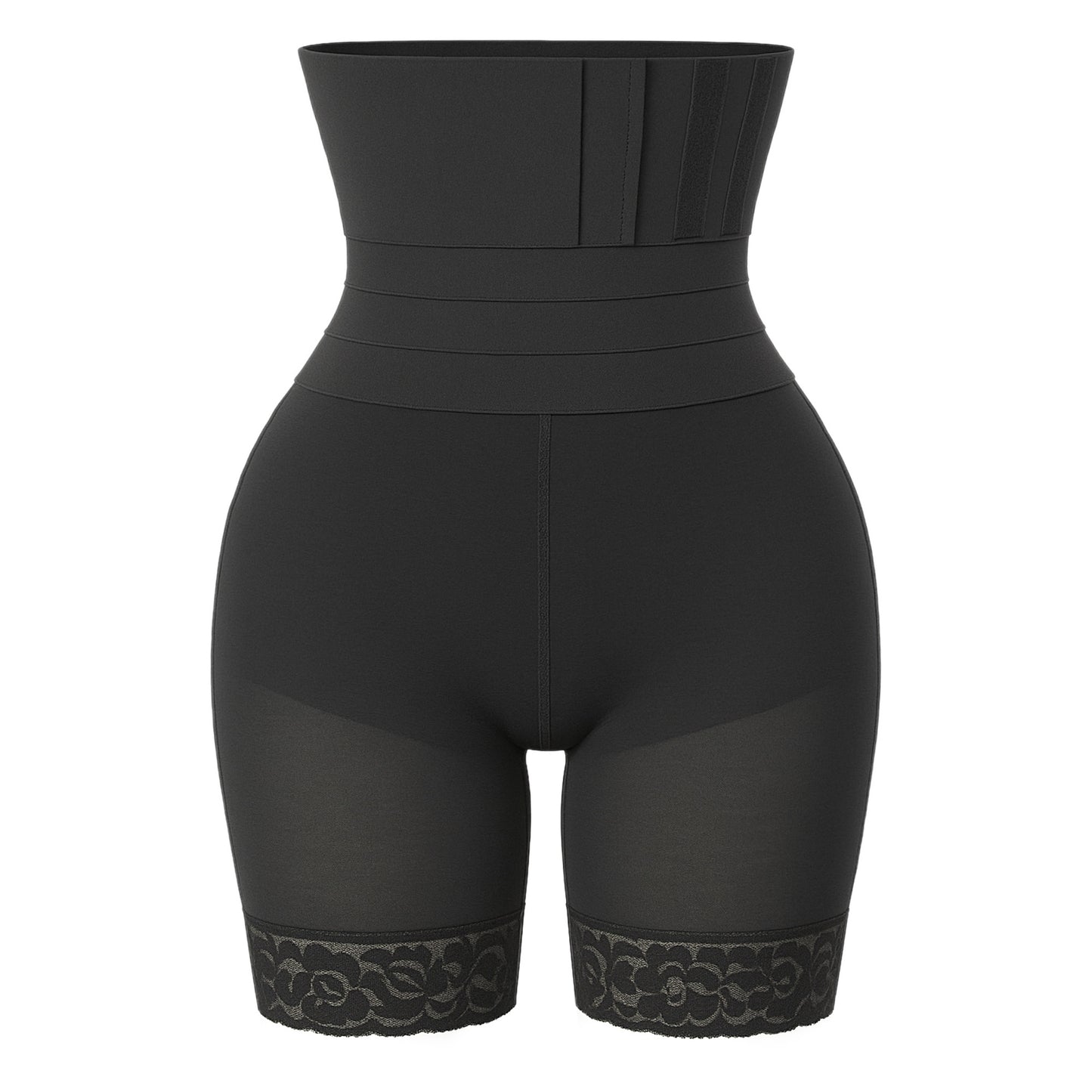 Gaine Post-Partum Avec Ceinture Détachable