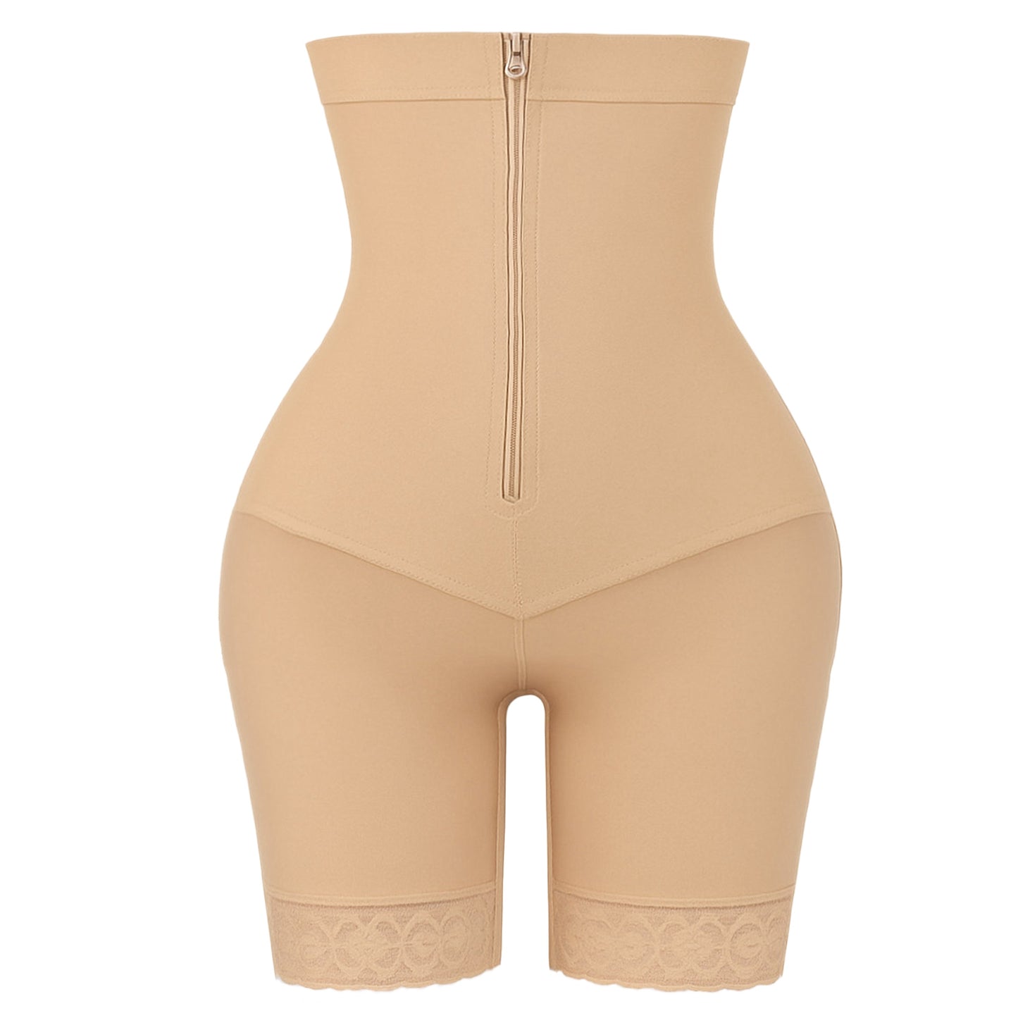 Gaine Shorty Post-Partum Sans Ceinture