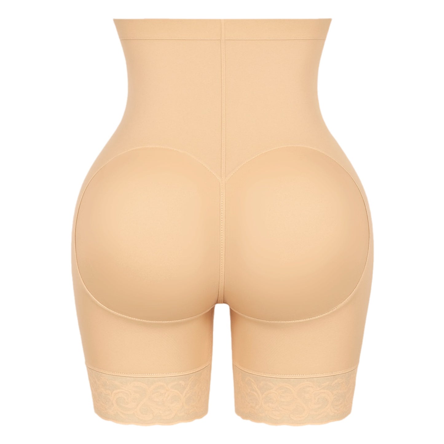 Gaine Shorty Post-Partum Sans Ceinture