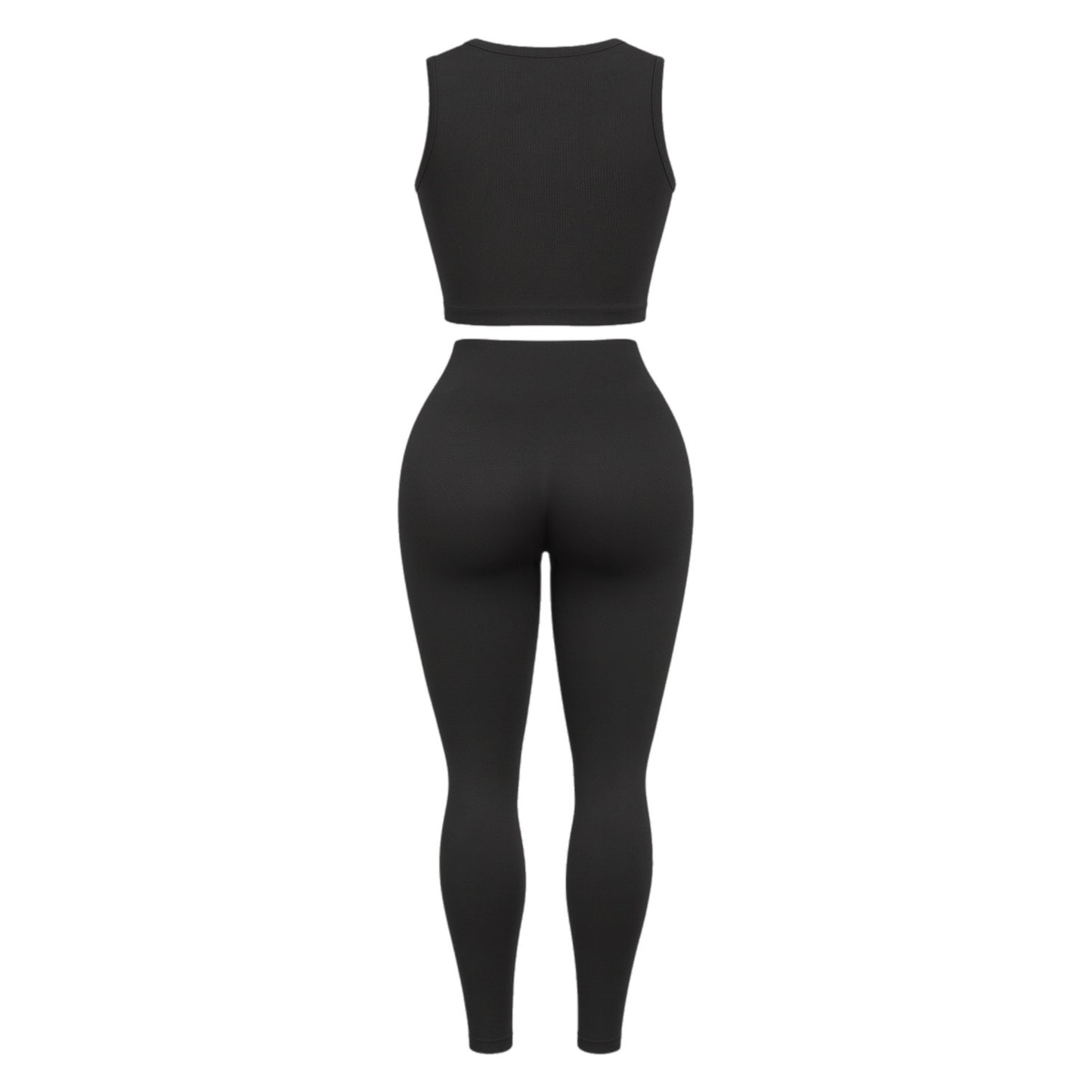 Ensemble Yoga Sculptant