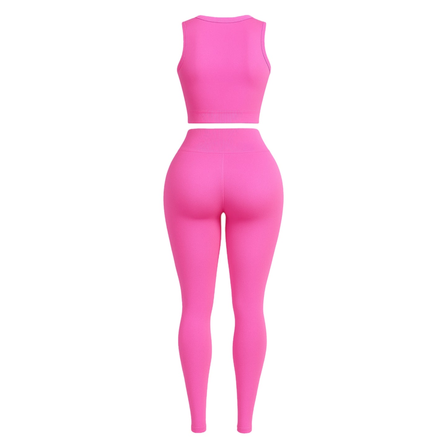 Ensemble Yoga Sculptant