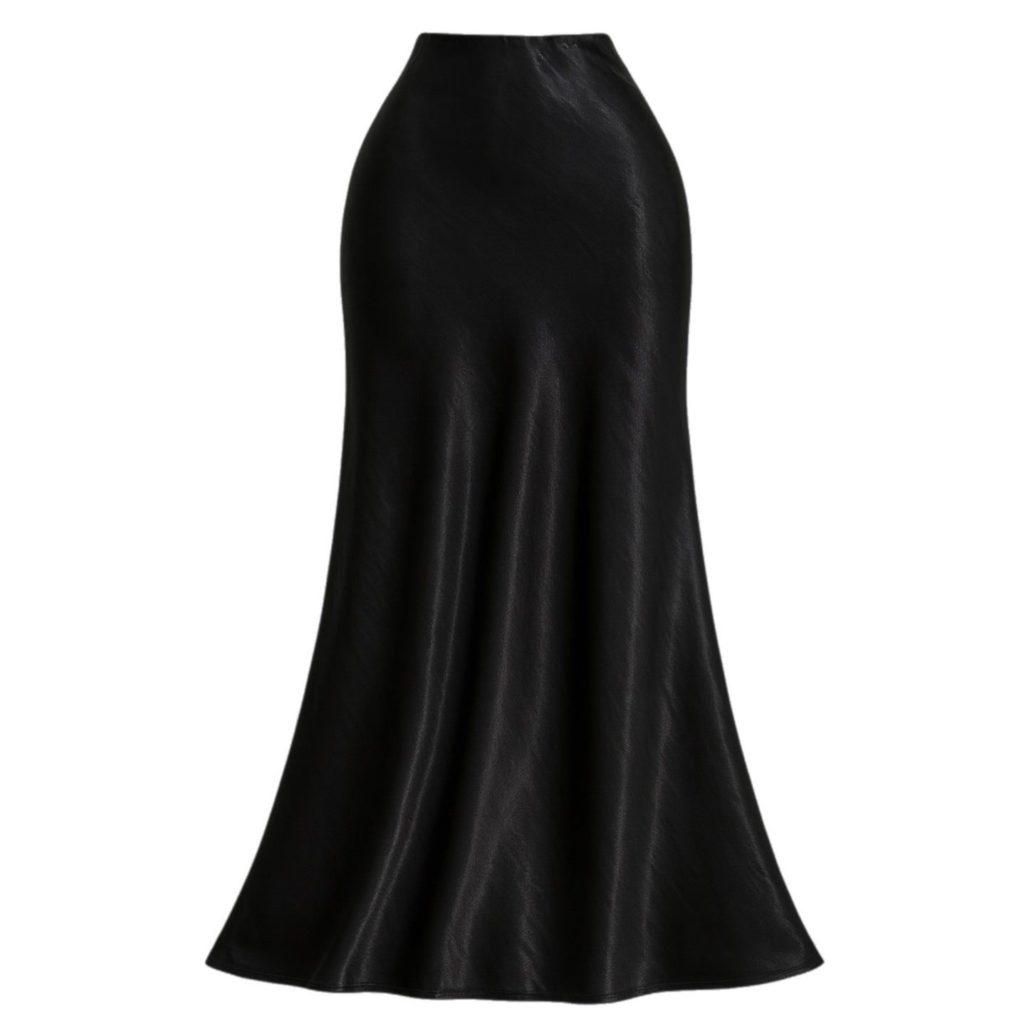 Jupe Satin Royale
