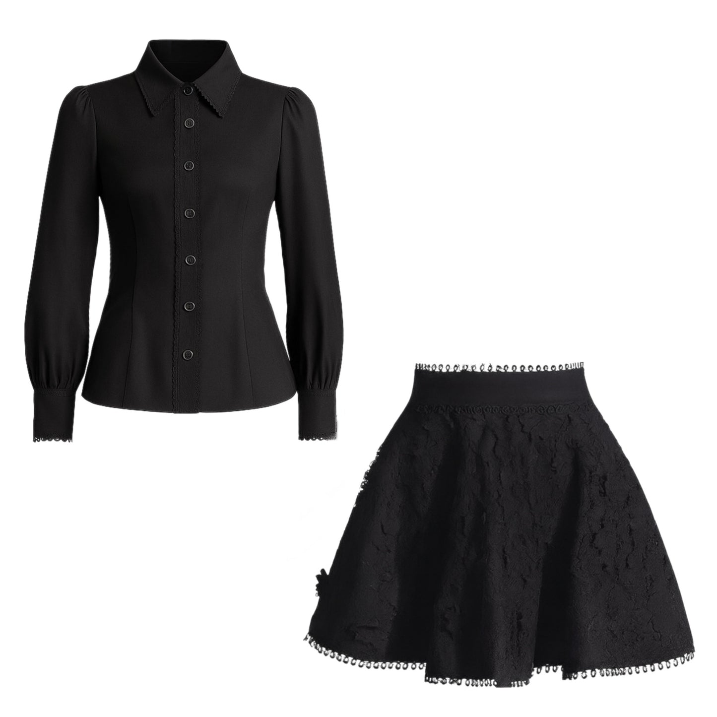 Ensemble Duchesse