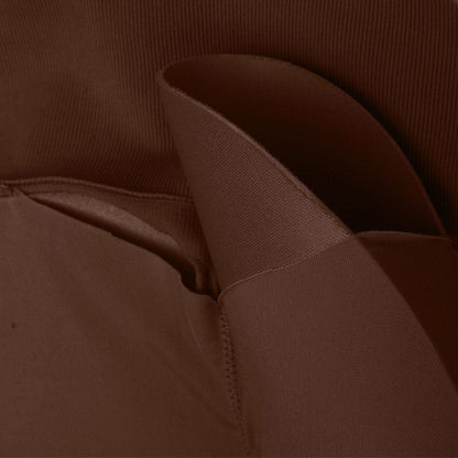 Shorty Gainant Push Up Coussin Amovible Détachable