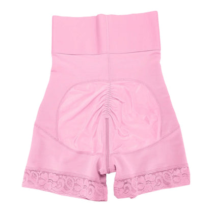 Gaine avec une ceinture intégrée