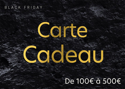 Cartes Cadeaux 🎁