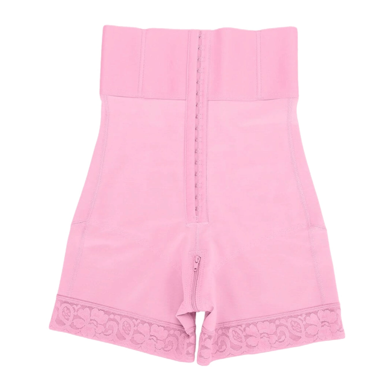 Gaine avec une ceinture intégrée