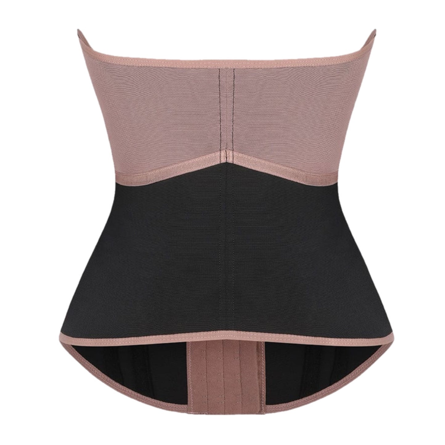 Gaine Sculptante Légère Bi Couleur