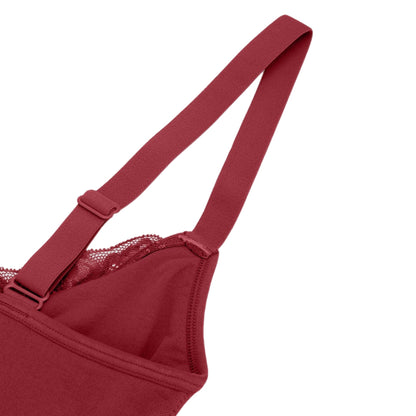 Brassière Liora en Dentelle