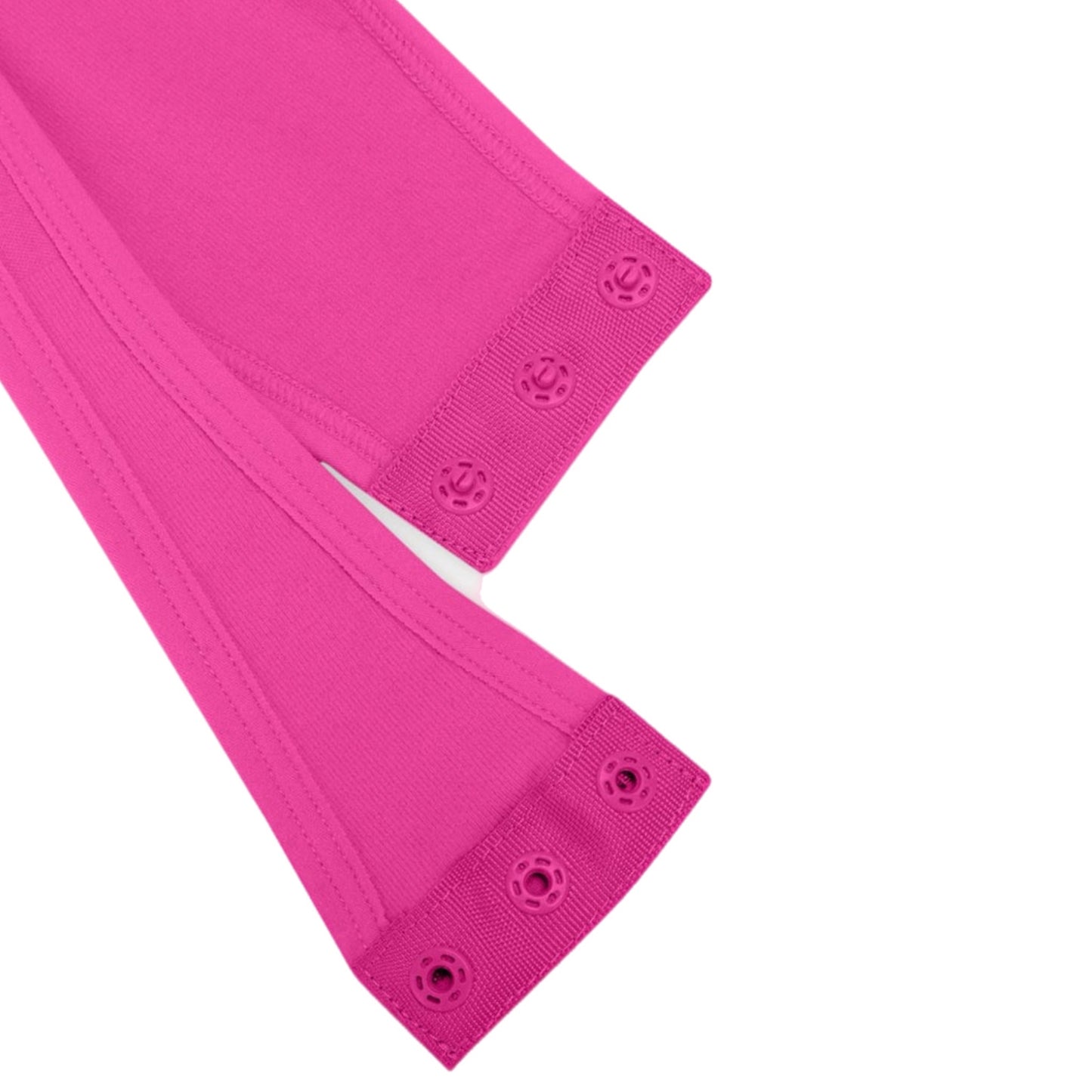 Body Zip String - Gainant à encolure cœur