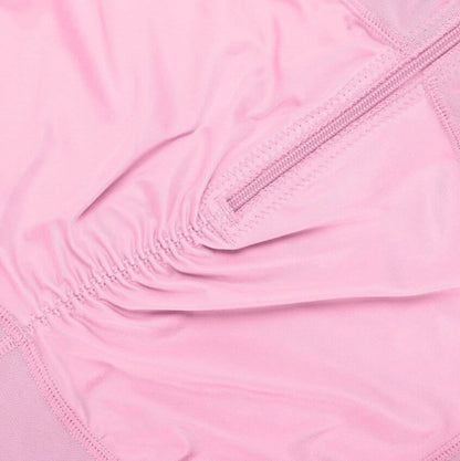 Gaine avec une ceinture intégrée