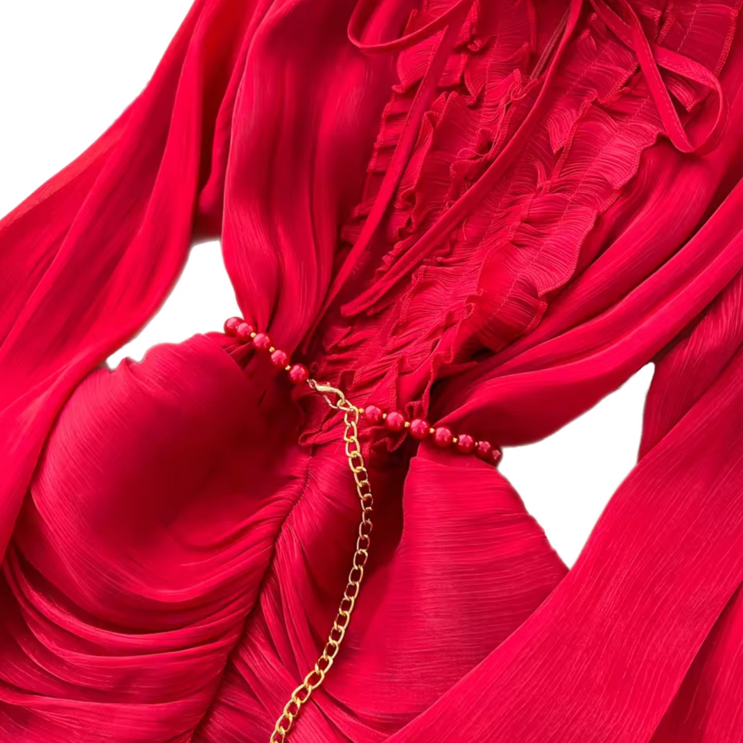 Robe Esmeralda