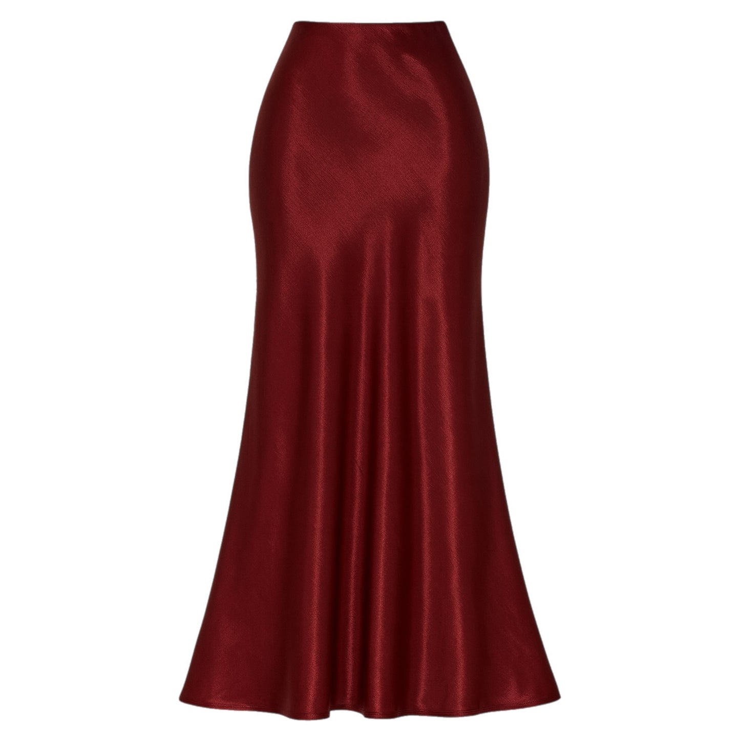 Jupe Satin Royale